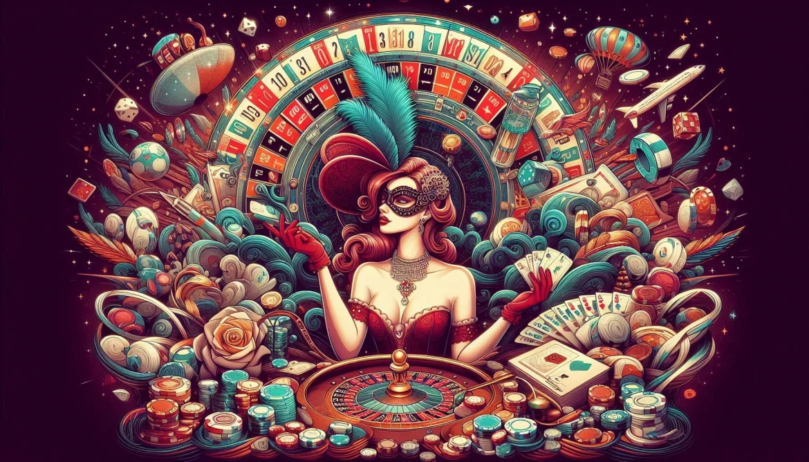 Woo Casino