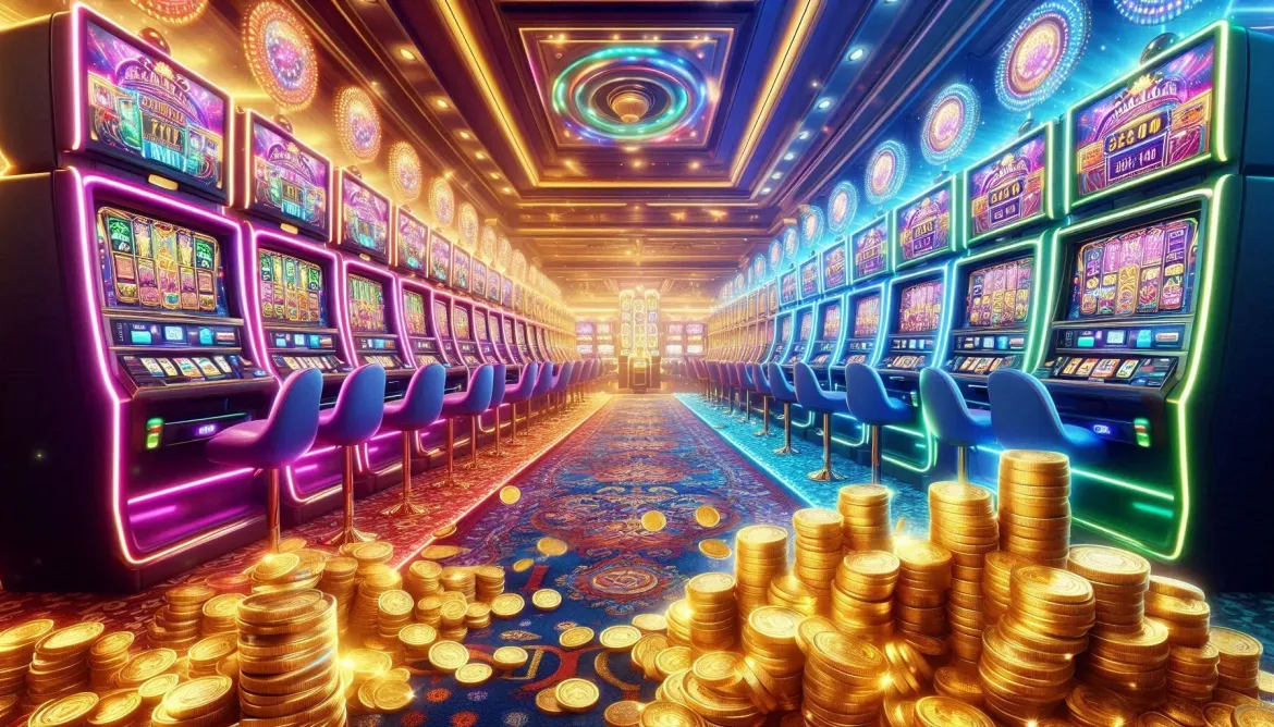 Woo Casino